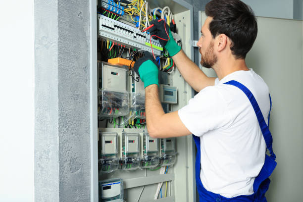 Why Trust Our Certified Electricians for Your Electrical Needs in Baldwinsville, NY?